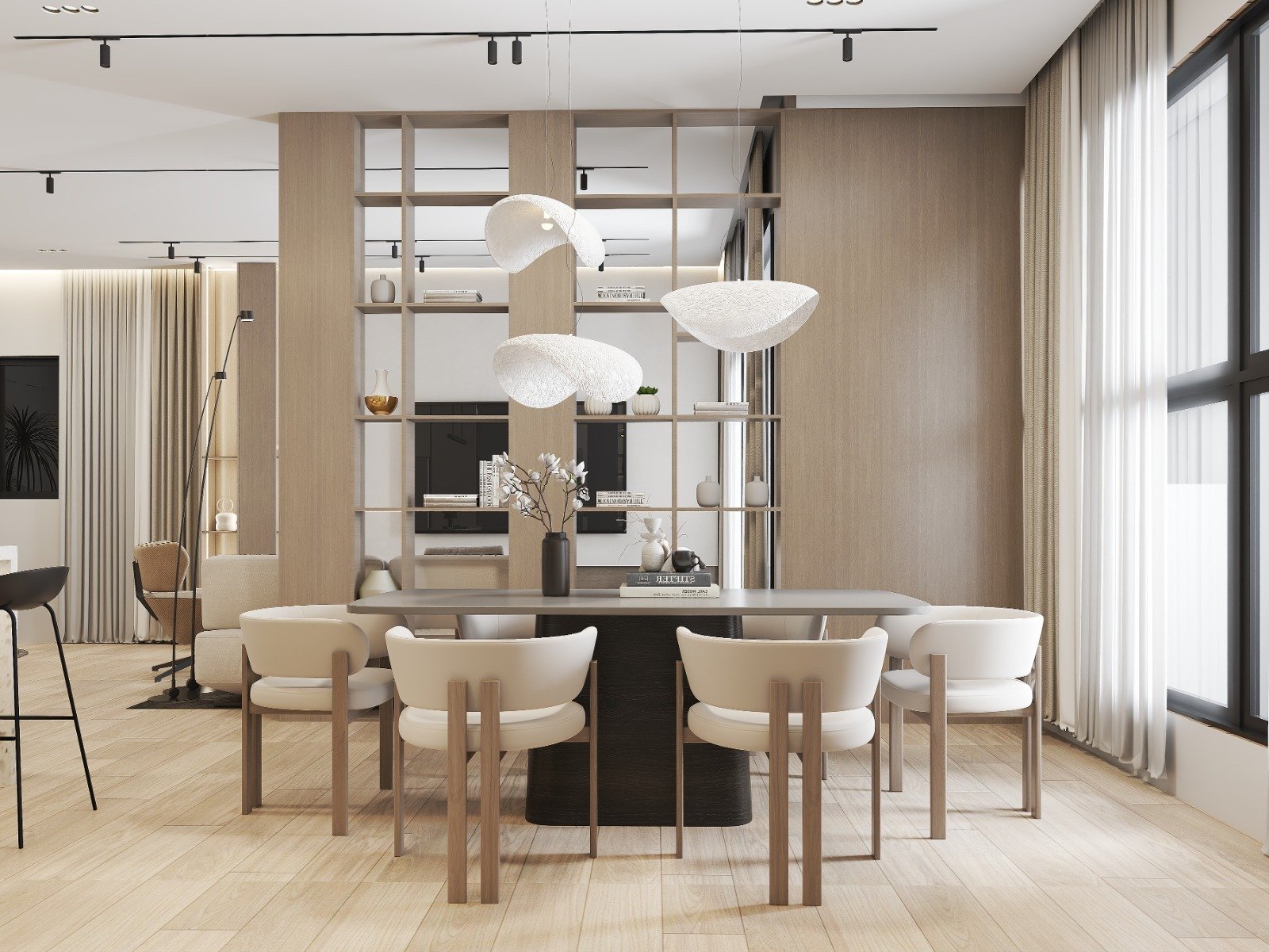 The Garden Residences