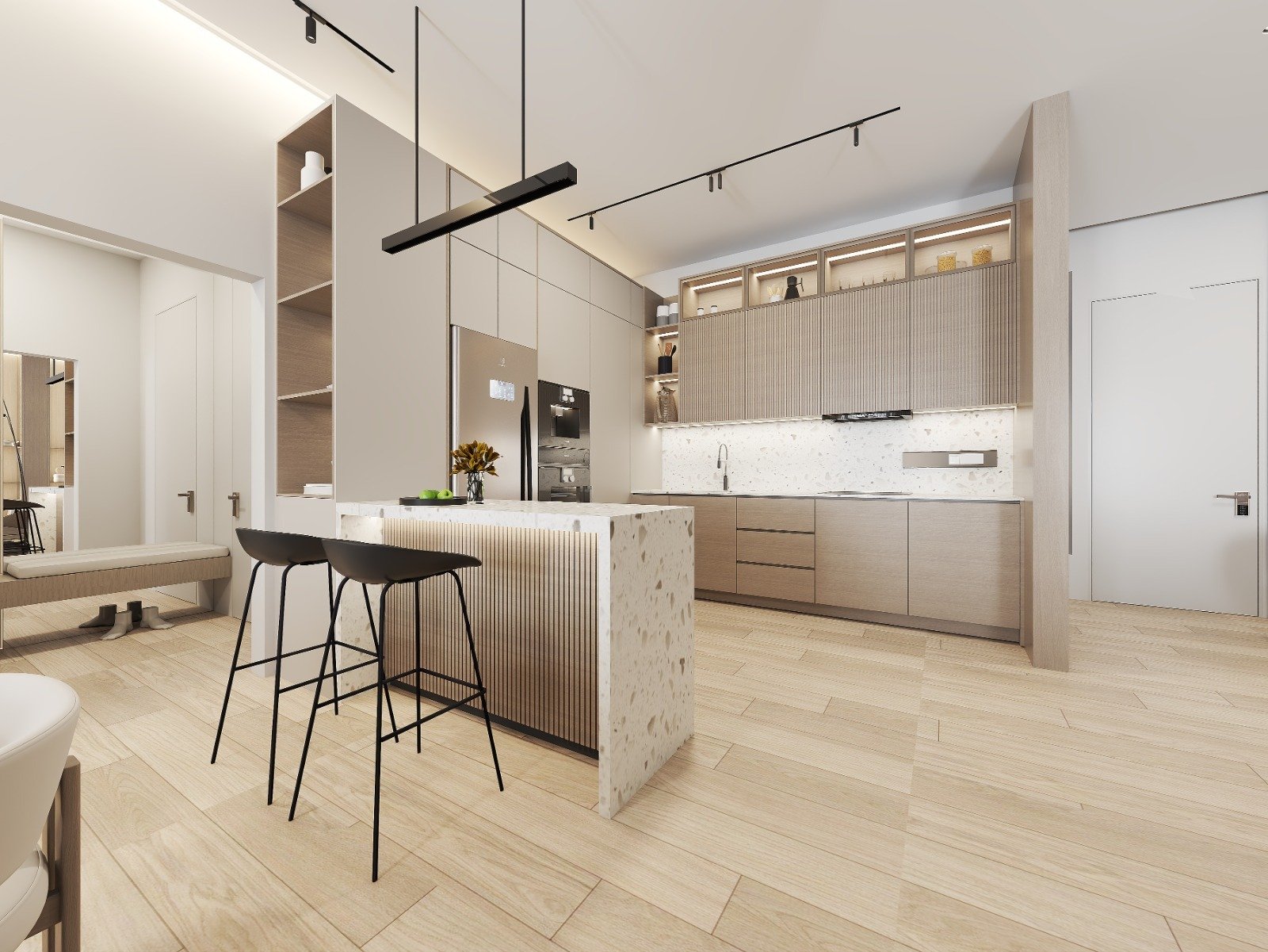 The View Residences